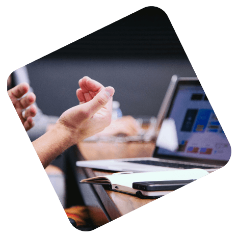 Image of Supervision Services